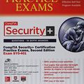 Cover Art for 9780071834261, Comptia Security+ Certification Bundle, Second Edition (Exam Sy0-401) by Clarke, Glen