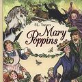 Cover Art for 9788376861388, Mary Poppins Kolekcja by Pamela L. Travers