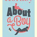Cover Art for 9780241975862, About a Boy by Nick Hornby