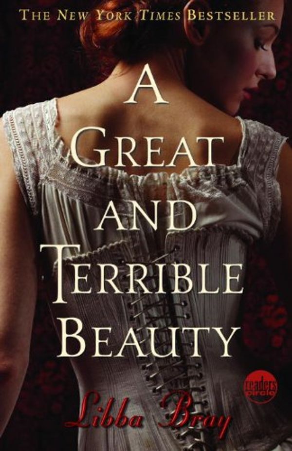 Cover Art for 9781417732272, A Great and Terrible Beauty by Libba Bray