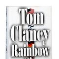 Cover Art for B01FIX40HC, Rainbow Six by Tom Clancy (1998-08-03) by Tom Clancy