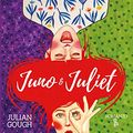 Cover Art for 9788865060766, Juno & Juliet by Julian Gough