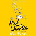 Cover Art for B088X57144, Nick and Charlie: A Solitaire Novella by Alice Oseman