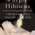 Cover Art for 9780007383696, Purple Hibiscus by Chimamanda Ngozi Adichie