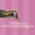 Cover Art for 9781551993737, The History of Emily Montague by Frances Brooke