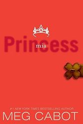 Cover Art for 9780606021784, Princess Mia by Meg Cabot