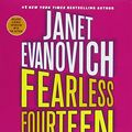 Cover Art for 9781427270566, Fearless Fourteen: A Stephanie Plum Novel by Janet Evanovich