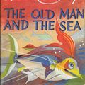 Cover Art for 9780224035934, The Old Man and the Sea by Ernest Hemingway