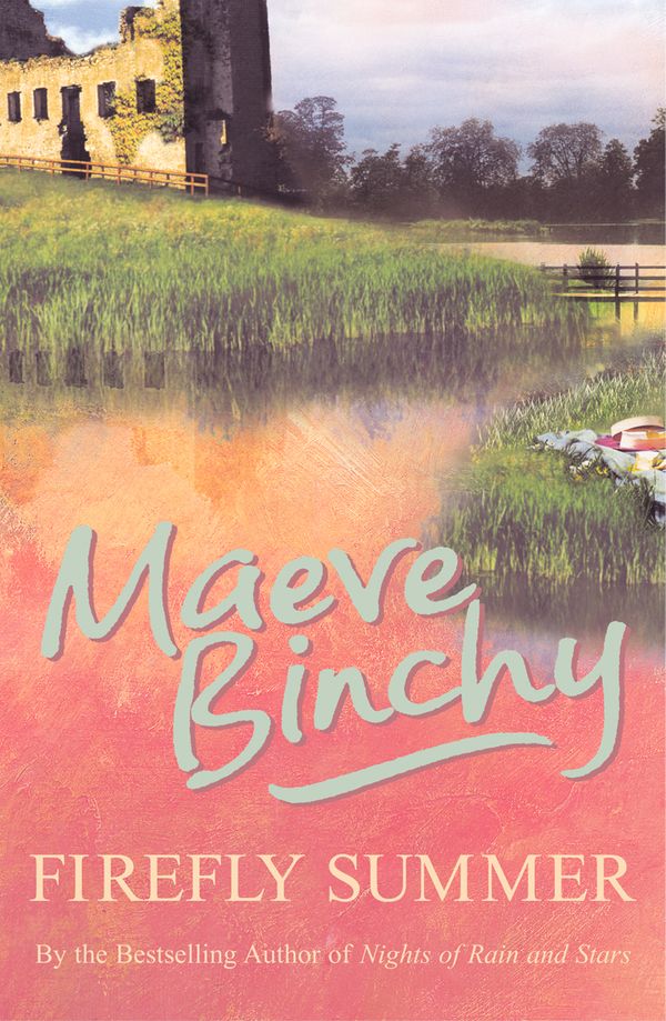 Cover Art for 9780099498667, Firefly Summer by Maeve Binchy