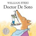 Cover Art for 9780312611897, Doctor de Soto by William Steig