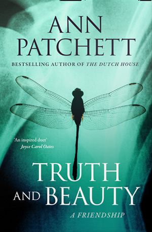 Cover Art for 9780007196784, Truth and Beauty by Ann Patchett