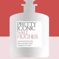 Cover Art for 9780008194543, Pretty Iconic: A Personal Look at the Beauty Products that Changed the World by Sali Hughes