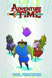 Cover Art for 9781608863297, Adventure Time Vol. 2 Original Graphic Novel by Danielle Corsetto