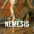 Cover Art for B07BTHHMRZ, Nemesis: Alcibiades and the Fall of Athens by David Stuttard