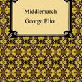 Cover Art for 9781420931891, Middlemarch by George Eliot