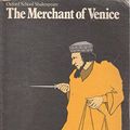 Cover Art for 9780198319368, Merchant of Venice by William Shakespeare