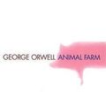 Cover Art for 9780452264908, Orwell George : Animal Farm by George Orwell