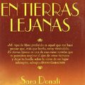 Cover Art for 9788478889679, En tierras lejanas by Sara Donati
