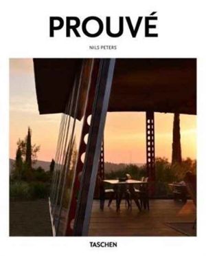 Cover Art for 9783836543811, Prouve by Nils Peters