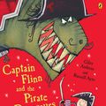 Cover Art for 9780140569216, Captain Flinn and the Pirate Dinosaurs by Giles Andreae