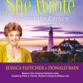 Cover Art for 9780698145634, Murder, She Wrote: Killer in the Kitchen by Donald Bain