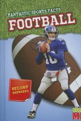 Cover Art for 9781410951083, Football by Michael Hurley