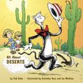 Cover Art for 9780375958687, Why Oh Why Are Deserts Dry? by Tish Rabe