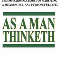 Cover Art for 9781599869834, As A Man Thinketh by James Allen