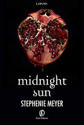 Cover Art for 9788893258319, Midnight Sun by Stephenie Meyer