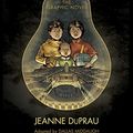 Cover Art for B007QPMM8A, The City of Ember: The Graphic Novel by Jeanne DuPrau, Adapted by Dallas Middaugh, Art by Niklas Asker