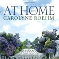 Cover Art for 9780767908887, At Home With Carolyne Roehm by Carolyne Roehm