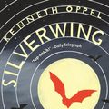 Cover Art for 9781910200681, Silverwing by Kenneth Oppel