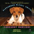 Cover Art for 9781449821333, Corduroy Mansions by Alexander McCall Smith