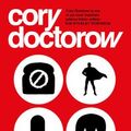 Cover Art for 9781789541106, Radicalized by Cory Doctorow