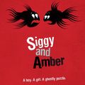 Cover Art for 9781742285306, Siggy and Amber (eBook) by Doug MacLeod