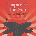 Cover Art for 9780743265232, Empire of the Sun by J. G. Ballard