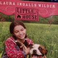 Cover Art for 9780545033633, Little House on the Prairie by Laura Ingalls Wilder