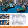 Cover Art for 0690472024910, Top 10 Malta and Gozo by Mary-Ann Gallagher