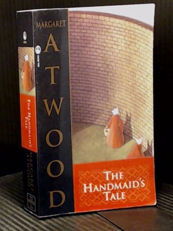 Cover Art for 9780770428204, The Handmaid's Tale by Margaret Atwood