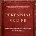 Cover Art for 9780143109013, Perennial Seller by Ryan Holiday