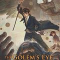 Cover Art for 9786020386928, The Bartimaeus Trilogy#2: Mata Golem (Golem's Eye) (Indonesian Edition) by Jonathan Stroud