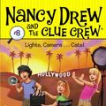Cover Art for 9781417796762, Lights, Camera... Cats! (Nancy Drew & the Clue Crew (Prebound)) by Carolyn Keene