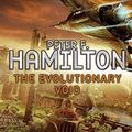 Cover Art for 9780330443173, The Evolutionary Void: Void 2 by Peter F. Hamilton