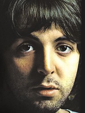 Cover Art for 9781400113859, Paul McCartney by Peter Ames Carlin, John Lee