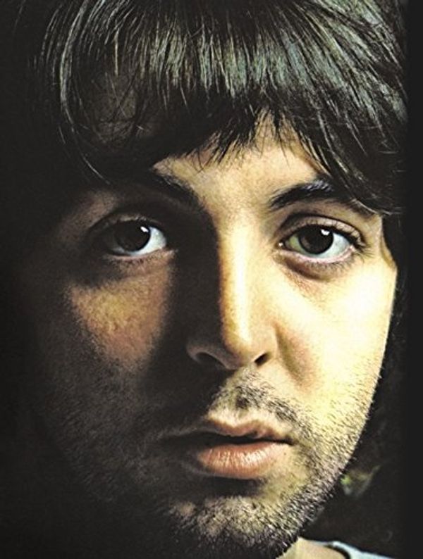 Cover Art for 9781400113859, Paul McCartney by Peter Ames Carlin, John Lee