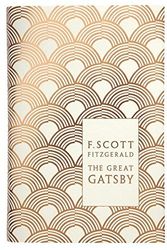 Cover Art for B012YXMBD4, Modern Classics the Great Gatsby (Penguin F. Scott Fitzgerald Hardback Collection) by F. Scott Fitzgerald(2010-11-16) by F. Scott Fitzgerald