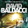 Cover Art for 9780330514361, Saving Faith by David Baldacci