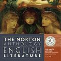 Cover Art for 9780393919653, The Norton Anthology of English Literature: Major Authors v. 2 by Stephen Greenblatt