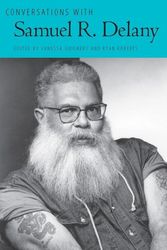 Cover Art for 9781604732788, Conversations with Samuel R. Delany by Carl Freedman