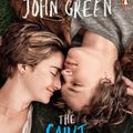 Cover Art for B0074PNCRM, The Fault in Our Stars by John Green